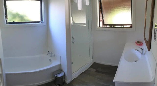 Коттедж с 3 комнатами Lake Tekapo Cottages