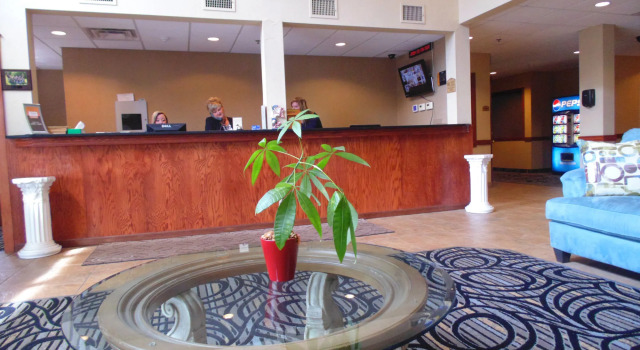 Lakeside Resort & Conference Center, Buchen Sie Resort Resorthotels in Michigan, Resort