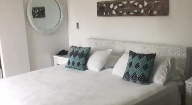 Номер Standard Le Castel Blanc Hotel Boutique