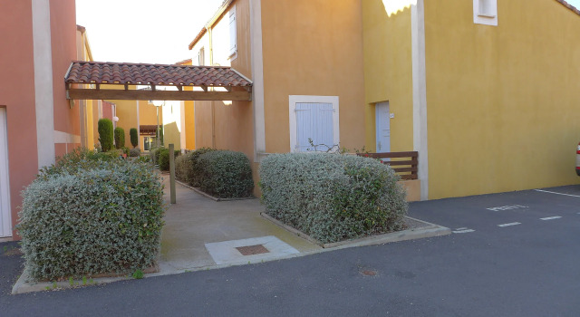 Plein Sud, Boek Vakantiehuis Vakantiehuizen in Aude, Cottage