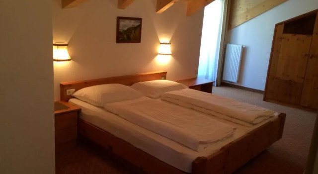 Номер Standard Hotel Garni Paler