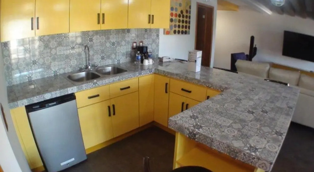 Люкс Baja Inn Hoteles Rio