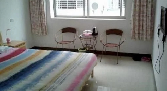 Cozy Family Hotel-yangshuo, Забронировать Отель Отели Яншо с парковкой, рядом с Парк Яншо, Парковка