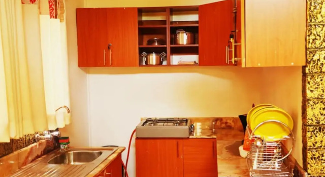 Коттедж White Thorn Cottages
