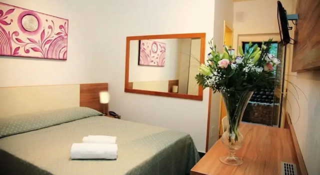 Номер Standard Baia Tropea Resort