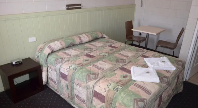 Welcome Home Motel Rockhampton, Buchen Sie Ferienwohnung Rockhampton Southern Great Barrier Reef