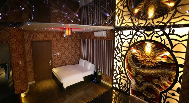 Номер Standard Bonita Grand Hotel