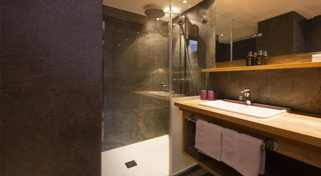 Номер Economy Hotel Sandhof