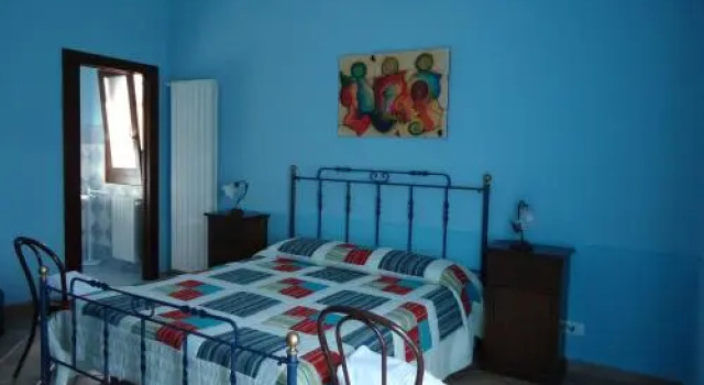 B&B La Gioconda, Book Bed and Breakfast Hotels in Sicily with Parking, Parking
