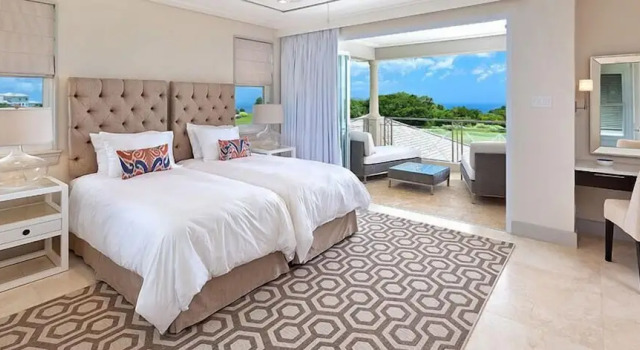 Villa Cocomaya, Reserva ahora Villa Apes Hill Barbados