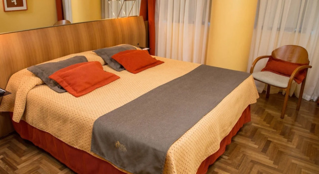 Трёхместный номер Standard King David Flat Hotel - Argentina