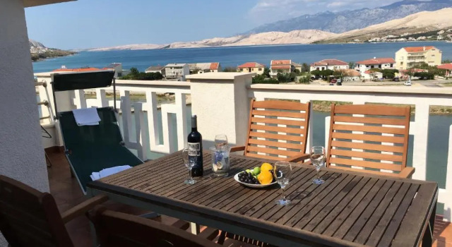 Апартаменты Apartments Tatjana