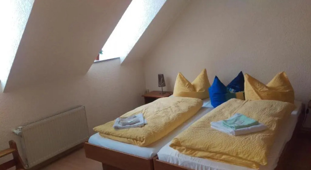 Двухместный номер Standard Landhaus Mecklenburg