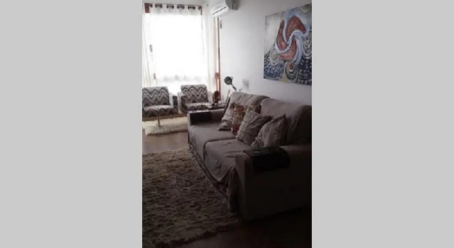 Apartamento em Gramado - Vista para o Vale