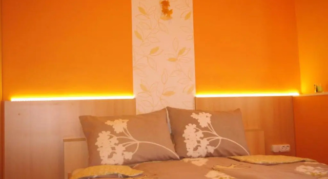 Апартаменты Bors Apartman Szeged