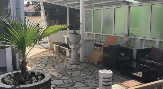 Апартаменты Apartments Geli