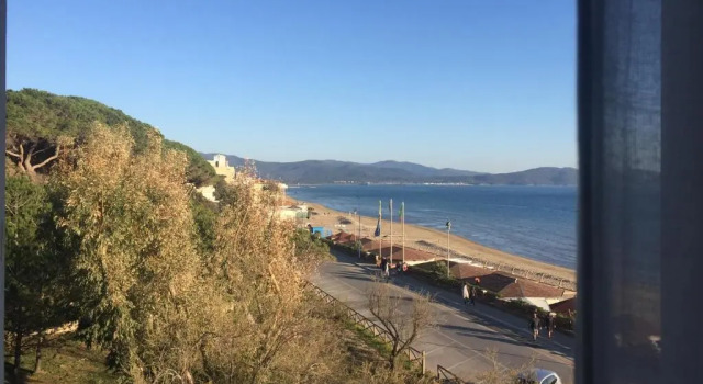Двухместный номер Standard Hotel Lido