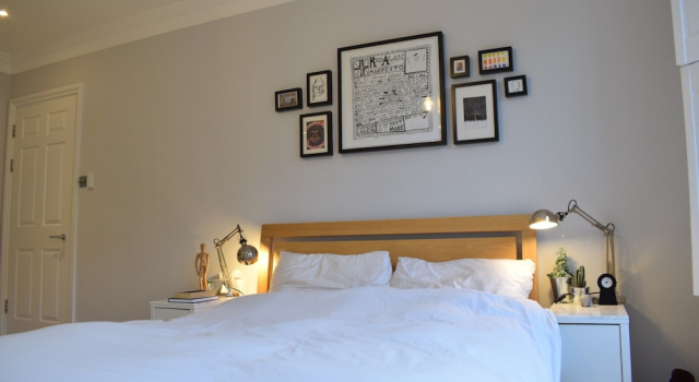 Belsize Park Apartments, Забронировать Апартаменты/квартира Камден Лондон, рядом с Больница Ройал-Фри
