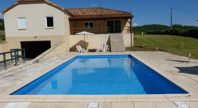 Maison de Vacances, Réserver Hôtel Crayssac Lot Valley
