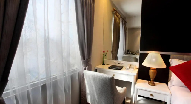 Habitación doble Superior Gino Feruci Braga by KAGUM Hotels