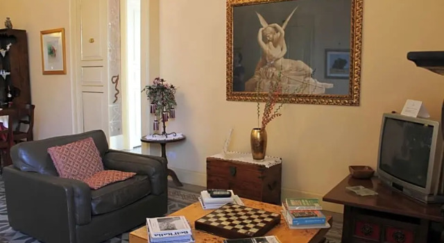B&B Conte Ruggero, Забронировать Отель «постель и завтрак» Отели Шикли 3 звезды, 3*