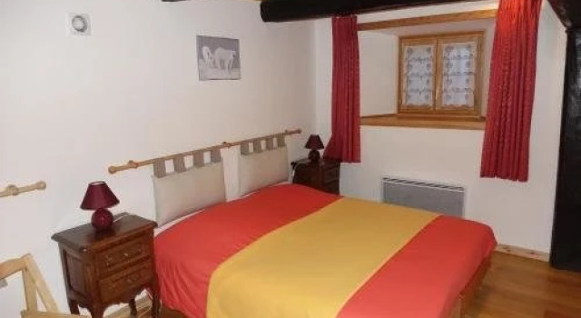L'Enneigé 2 - VALLEE DE LA CLAREE-NEVACHE Ville Haute, Prenota Appartamento Nevache Alte Alpi