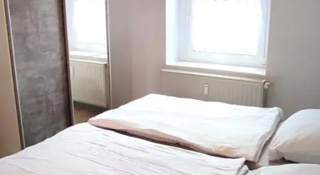 Ferienwohnung Am Birkenwaldchen, Réserver Hôtel Hôtels à Vogtland avec petit-déjeuner, Petit-déjeuner
