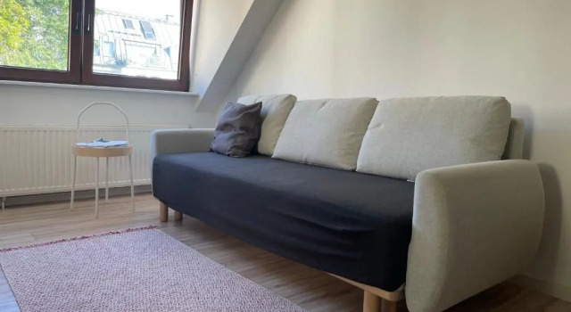 Апартаменты Hinterhaus Apartments