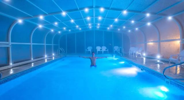 Etzel Tami Hospitality, Prenota Hotel Hotel a Israele Distretto Nord con piscina, Piscina