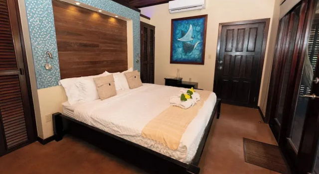 Номер Standard PUR Boutique Cabanas, Adults Only