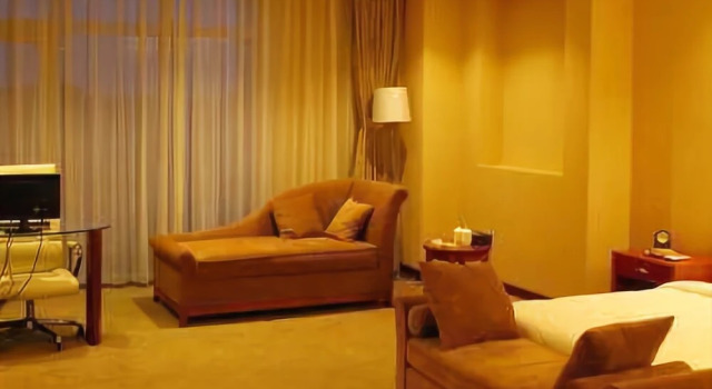 Taiyue Hotel, Prenota Hotel Liaocheng Shandong