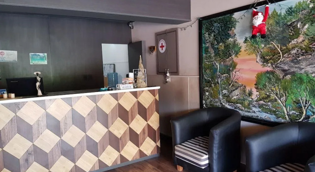 Hotel Contilo