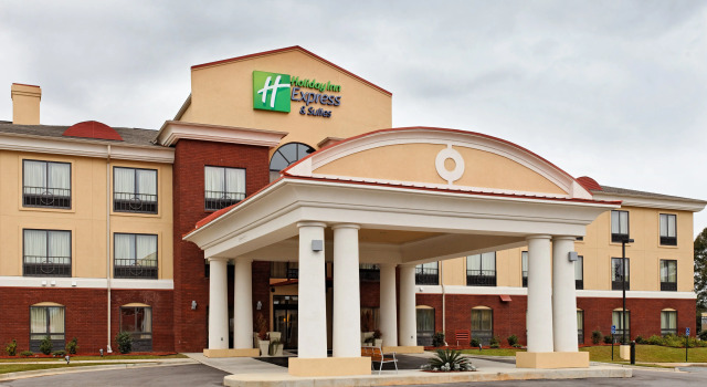 Holiday Inn Express - Andalusia, Boek Hotel Hotels in Andalusia met ontbijt, Ontbijt