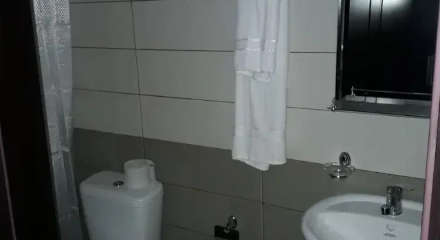 Номер Standard Отель Villa Bakuriani