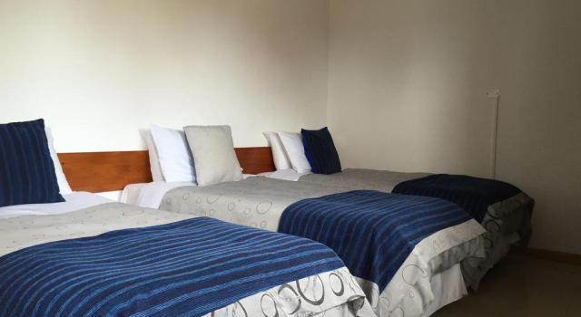 Hotel Esmeralda, Забронировать Отель Икике Tarapacá