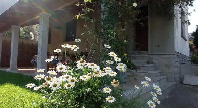 Апартаменты Il Giardino Segreto
