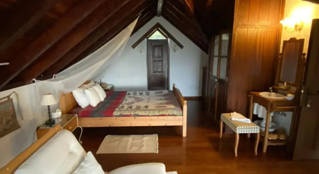 Casa Rural Casa & Monte