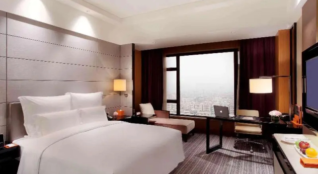 Camera doppia Standard Pullman Dongguan Changan