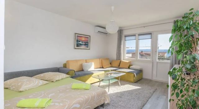 Apartment Marko, Rezerwuj Apartament Dugi Rat Split Region