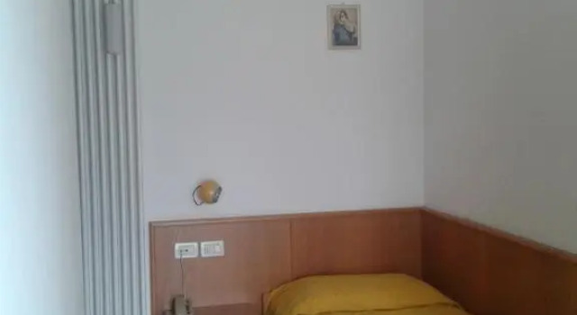 Номер Standard Albergo Pensione Serenetta