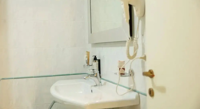 Номер Superior UNICO Albatres Palace Salento by Life Resorts