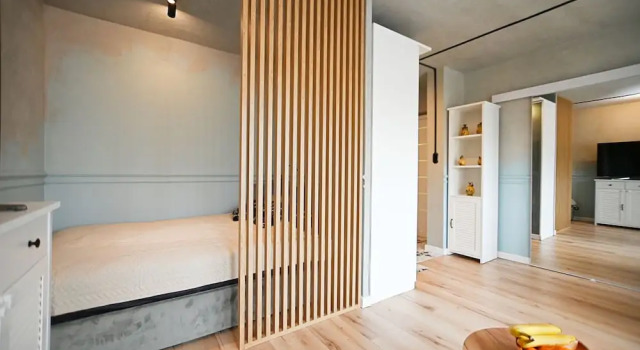 Concreto Deluxe by 3City Rentals, Varaa Hotelli Hotellit Pommeri pysäköinnillä, Pysäköinti