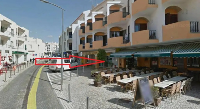 Апартаменты Carvoeiro Travel, 100m from Carvoeiro Beach