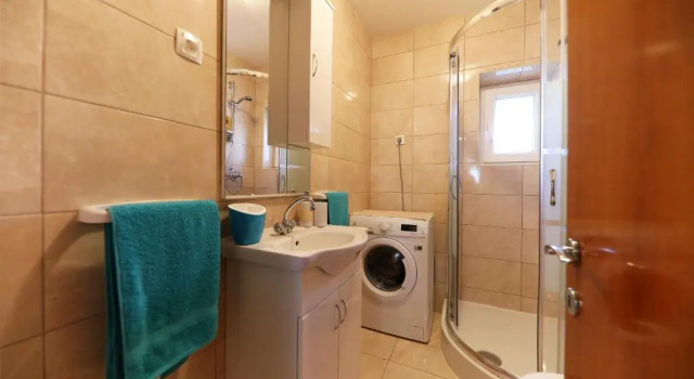 Апартаменты c 1 комнатой Apartments Anka