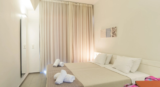 Atlantis Boutique City Hotel
