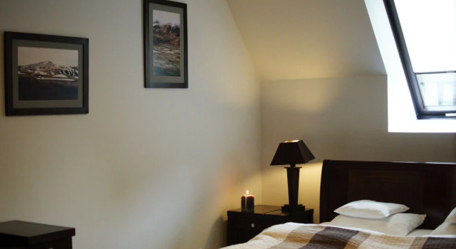 Apartament z widokiem, Book Apartment Zakopane Tatras