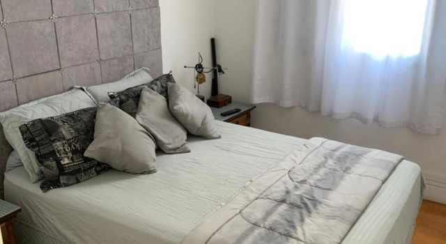 Quartos Vila Augusta/Guarulhos, 预订 酒店 瓜鲁柳斯 圣保罗州