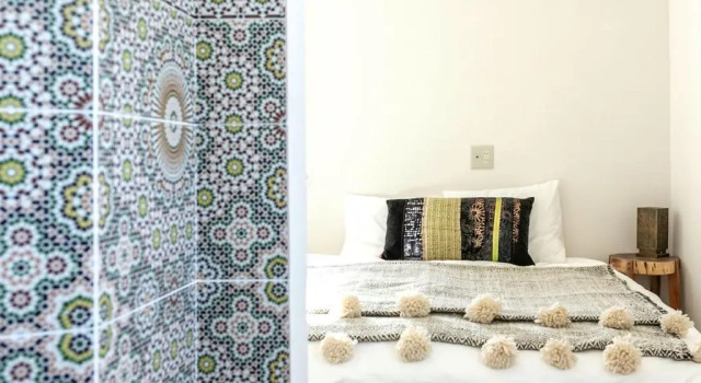 Коттедж Riad Nana