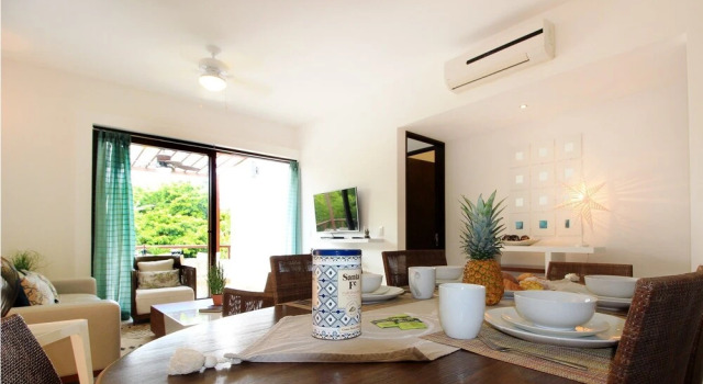 Private Rooftop Penthouse by Olahola, Prenota Hotel Akumal 