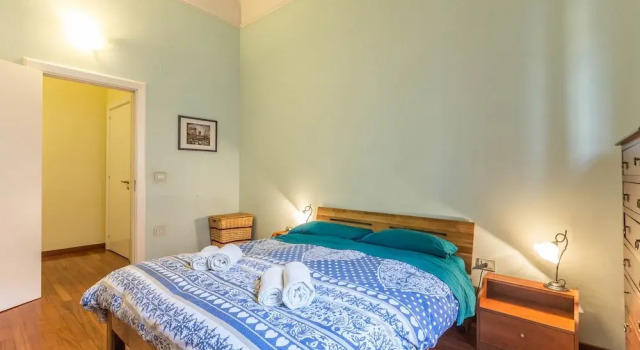 Indipendenza Retreats
